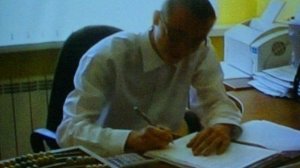 Еще кусочек, Серега