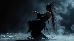 Deep House & Melodic Techno (Best Tracks Mix) ｜ The Moving Sky – Zelyonic