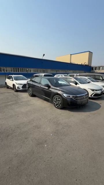 Наши покупки VANauto