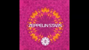Ivan Roudyk, Alexander Nuzhdin, Pasha Portnov - Zeppelin Stars (2006) ( CD3:  Pasha Portnov)