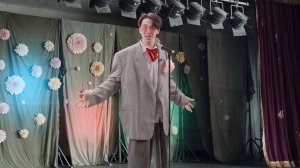 Подборка сатирических басен про Кролика - "О нравы, о страсти" 😅!