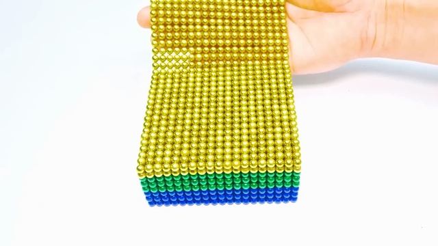 Разноцветные_агнитные_шарики_5