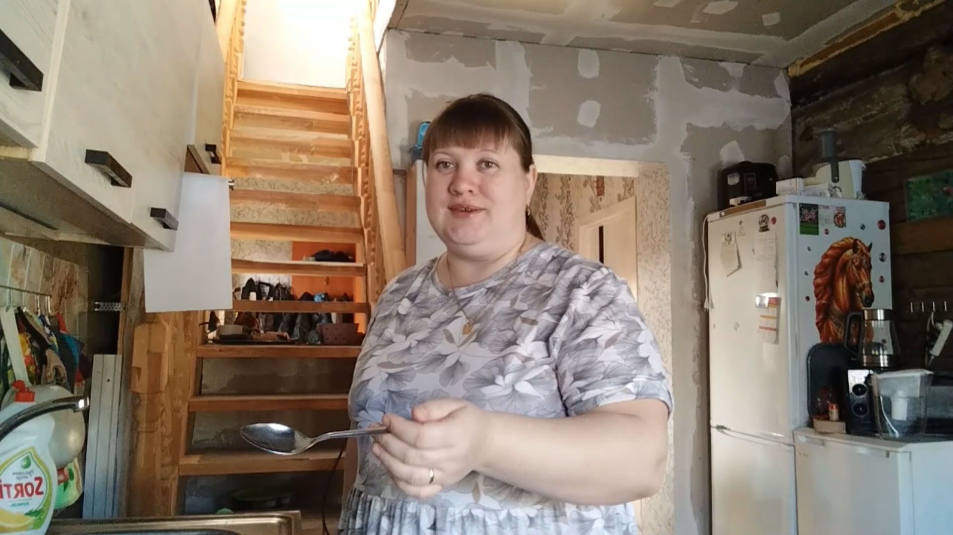 ПРОСТАЯ ЖИЗНЬ 45// УТРО ПЕРЕД РАБОТОЙ// ДОМАШНИЕ ДЕЛА//ЖИЗНЬ БЕЗ ПАФОСА