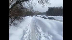 Реквием по зиме