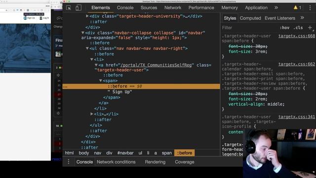 freeCodeCamp.org - 325 - Editing Salesforce Visualforce Pages