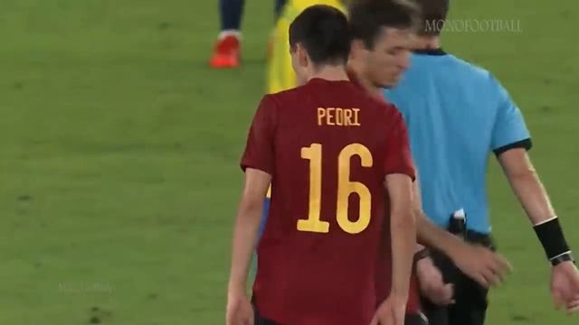 When Footballers Show Respect (7)