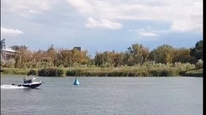 Ростов-на-Дону. Прогулка. Видео из архива.