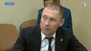 На архсовете рассмотрели проекты строительства падел-центра и домов на 7-ом километре