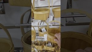 зашла в новый магазин