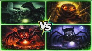 КТО ЗАХВАТИТ ЖЕЛЕЗНУЮ ДОРОГУ? Мультик Блокбастер для детей 🏆