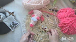 Бешеные крючки 9.0 Отчет 3