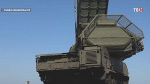 Новости СВО: российская армия нанесла удары по военным тылам Украины