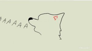 М⌀я первая анимка:__