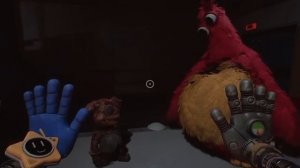 [Хейз] Что нас ждёт в 6 главе Poppy Playtime? Полный разбор