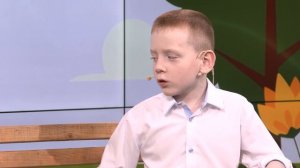 Апельсин. Дети говорят. 27-03-2026