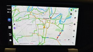 Навигация для Deepal G318, Carplay box для мультимедиа, Android в магнитоле, тюнинг, дооснащение