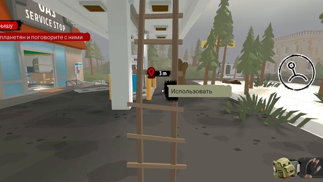 #32 The Walking Zombie 2 Shooter Близкий контакт