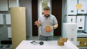 TIM Новые циркуляционные насосы для ГВС