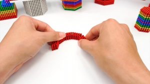 Разноцветные_агнитные_шарики_7