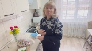 Съездила на маникюр// проехались по Оренбургу// обзор покупок//