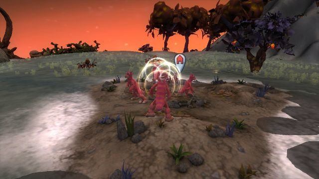 Spore 16 серия
