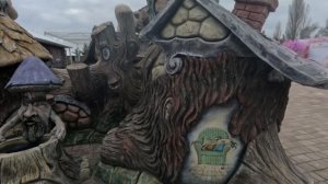 Парк Еленовка (Ставропольский край).mp4