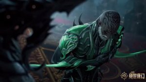 боевой континент