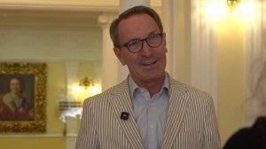 ЯПервый покажет интервью с артистами и спектакли в День театра 27 марта