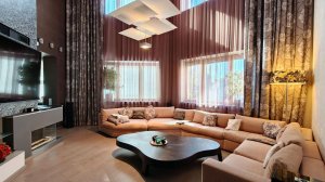 Продажа таун-хауса в ЖК Новая скандинавия