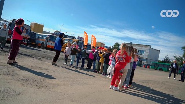 С Днем знаний!