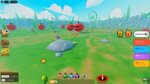 ПАУКИ ГИГАНТЫ В ROBLOX