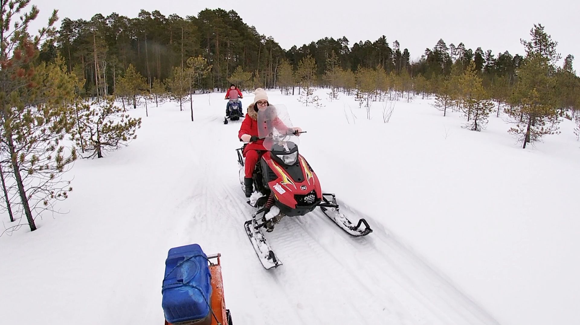 сНЕЖНЫЙ ПРОХВАТ 🔥🔥🔥