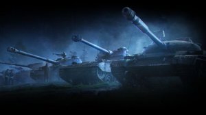 Мир Танков. Выполняем задачи НАТИСКа