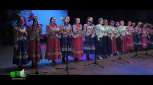 2021/03/06 – «Верю, мама, верю» (ансамбли «Матаня» и «Матанечка»)