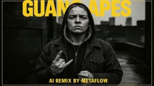 Skin of Thunder - Guano Apes Inspired- Anthemic Hard Rock Alt-Metal Stormbreaker _ AI Original