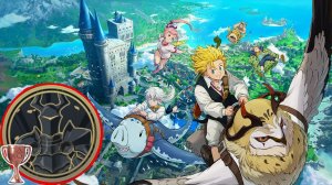 The Seven Deadly Sins: Origin (PS5) Семь смертных грехов: происхождение - 2