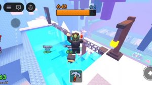 Играю в заберись на гору не замёрзни🥶🥶🥶🔥🔥🔥