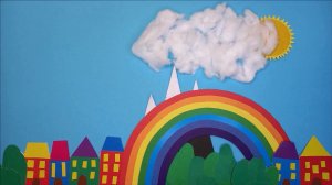 путешествие капельки