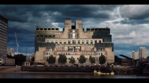 Секретная служба: Сезон 1 | Тизер