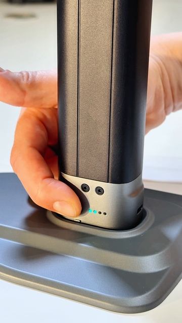 Как звучит точность? Высокие технологии и чистота звука.