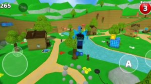 оцениваю скины блогеров от 1 до 10