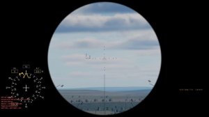 DCS Ми-24П: проверка работы 2