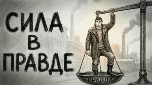 СИЛА В ПРАВДЕ | В чём сила?