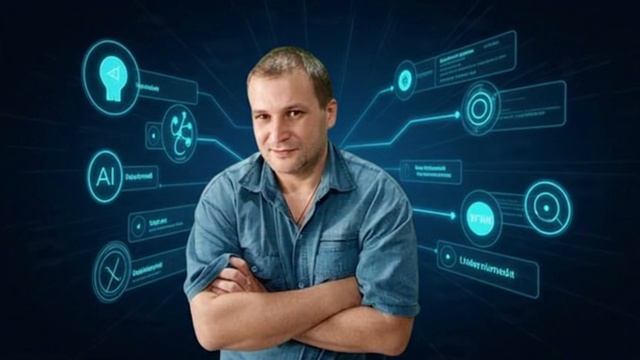 Ролик сделан на ИИ видео и музыка