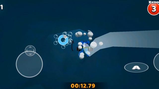 ЗОЛОТАЯ медаль на чёрную бороду