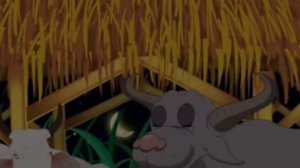 Колыбельная для малышей