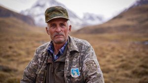 " Егерь спас чужую жену в лесу. " Интересная история из жизни