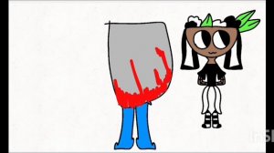 ответка она меня придала