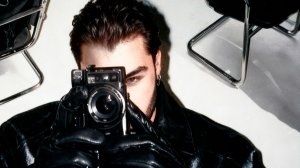 Никита Кунов - Запасной (Премьера трека 2026!)