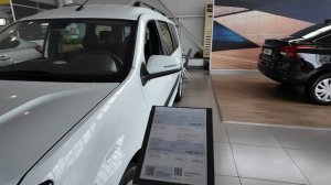 Lada Автоваз. Цены в автосалонах, смотрю Granta, Iskra, Vesta, niva